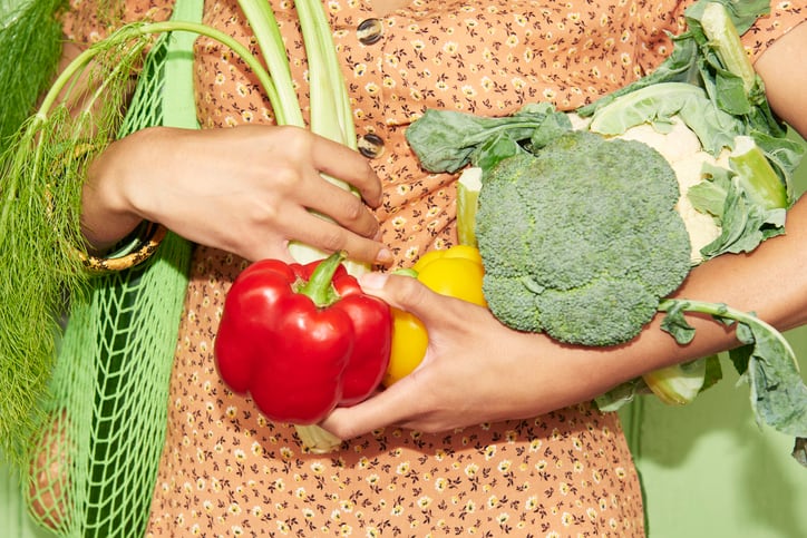 ‘We're not only a food nation, but a food tech nation’: The new ingredients shaping the future of food from Spain 