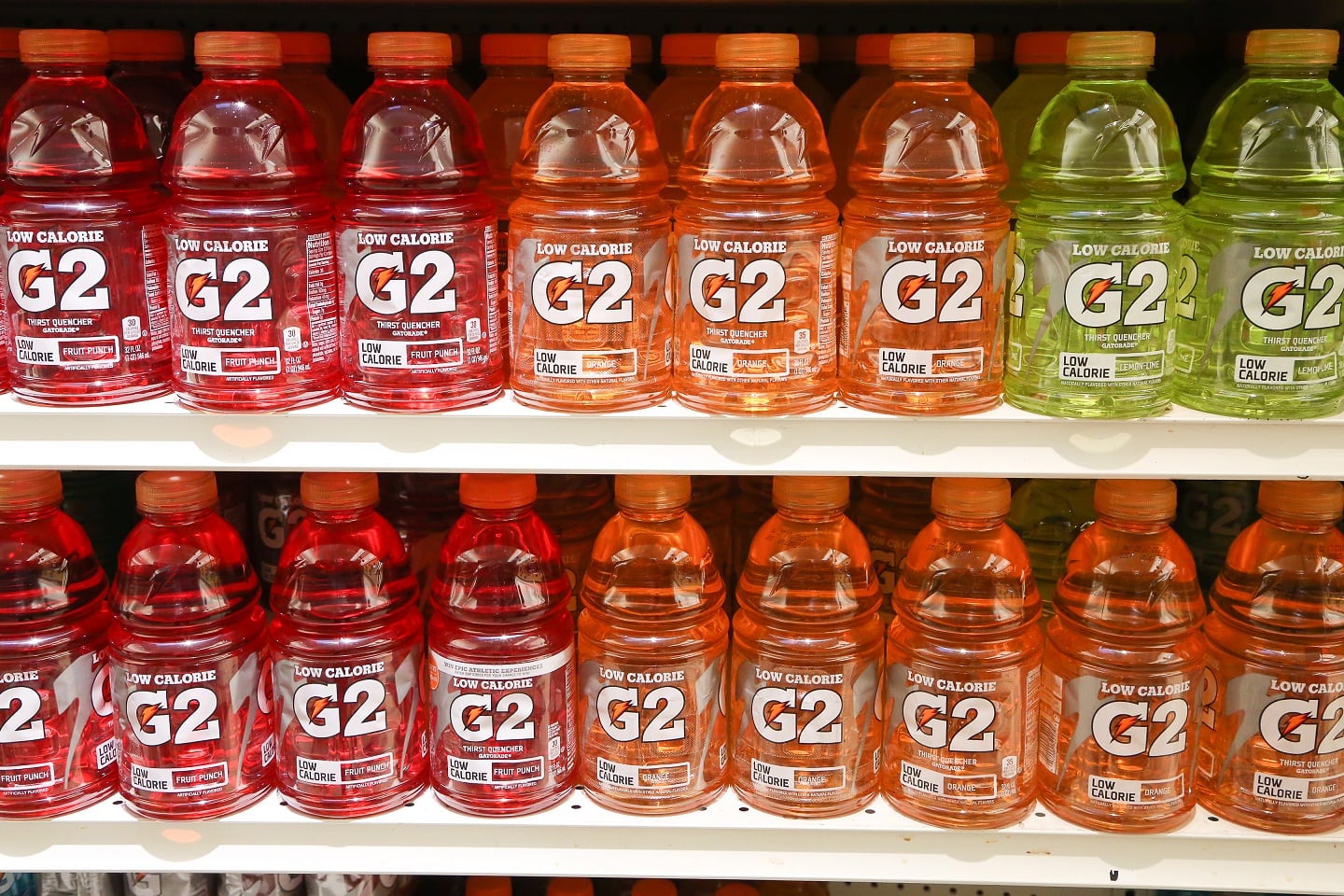 PepsiCo: ‘We’re seeing consumers going after functionality, going after health and wellness, but also going after indulgence’
