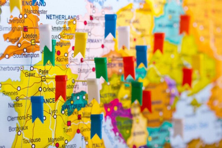 EFSA identifies African Swine Fever risk