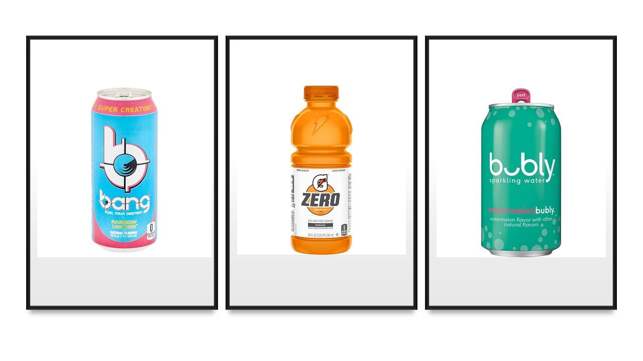 IRI Pacesetters of 2019: 'This was really the resurgence of $100m brands'