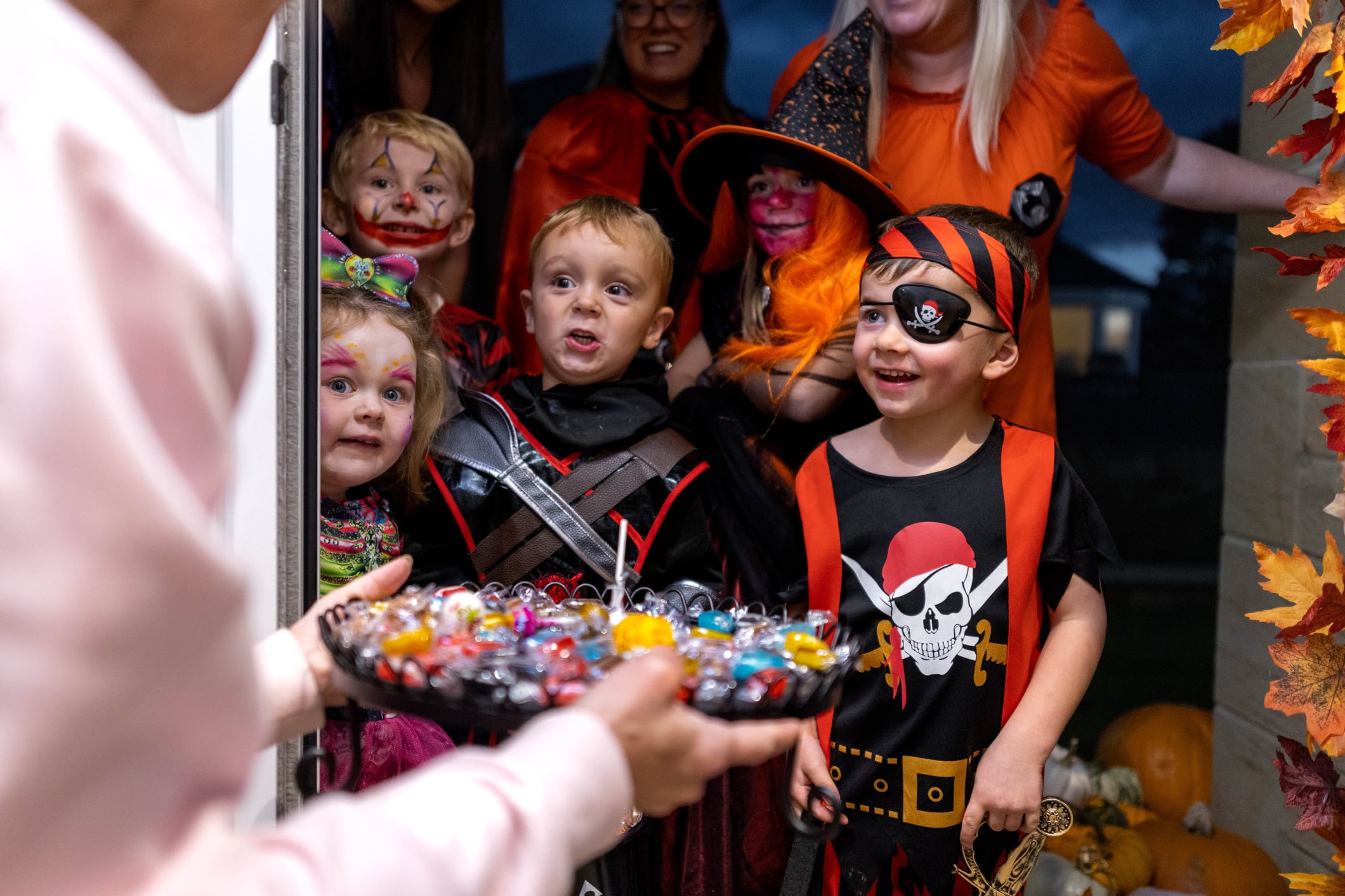 No trick: Halloween 2025 candy sales to hit record highs