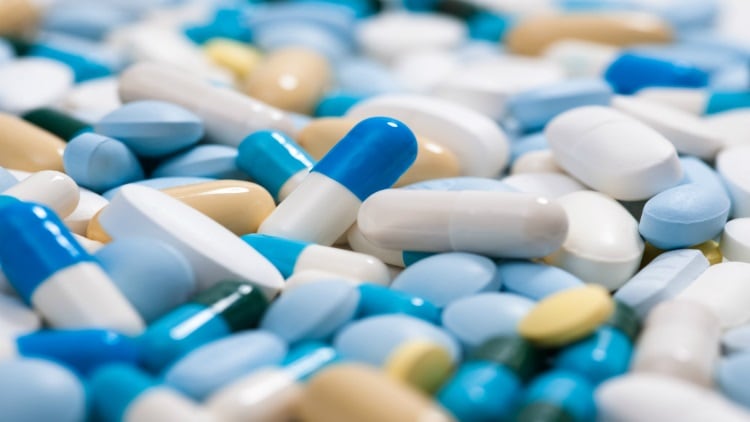 Colistin banned in Indian food production