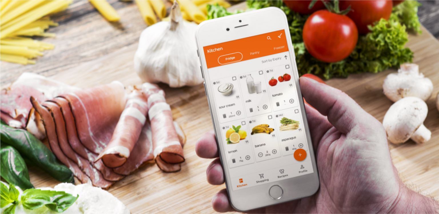 Consumer experience of online grocery must improve, says app start-up