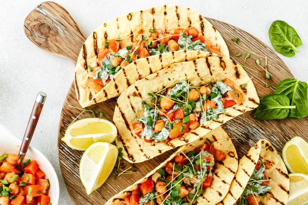 When the 2% is a threat: What are the next big opportunities for plant-based foods? 