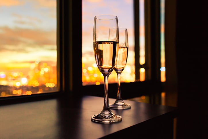 Prosecco falls flat down under: Italian fizz flounders among sparkling wine consumers