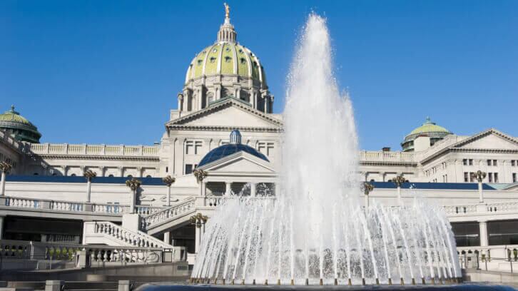Pennsylvania proposes food additive ban, NCA says bill lacks 'scientific basis'