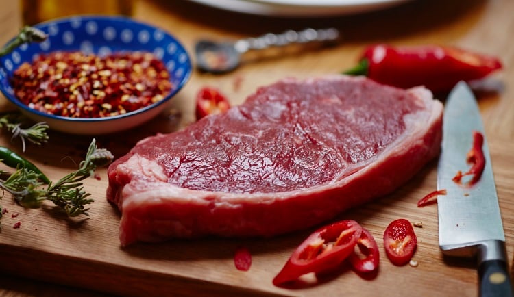 World Steak Challenge heads to Dublin