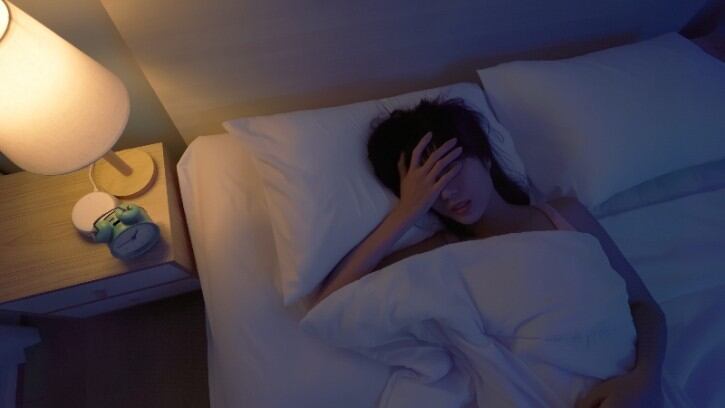 Life stages and dosage formats fuelling sleep support innovation