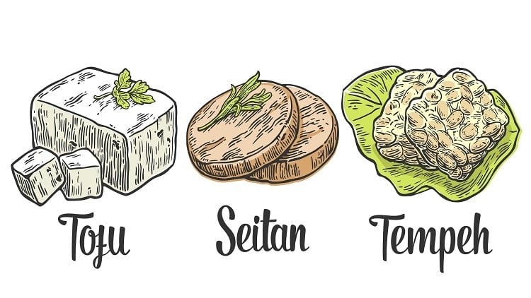 Trend Tracker: Festive plant-based choices, protein evolution trends, Aussie alcohol and more feature in our round-up