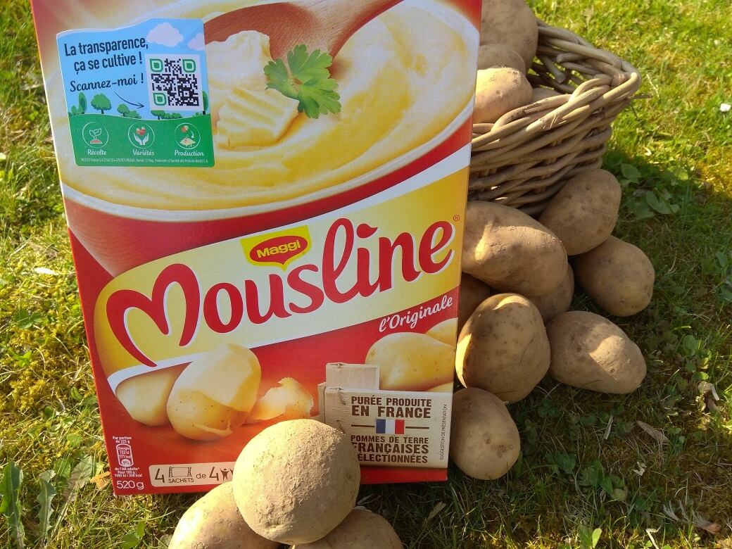 Nestlé unveils blockchain initiative with Carrefour to improve transparency