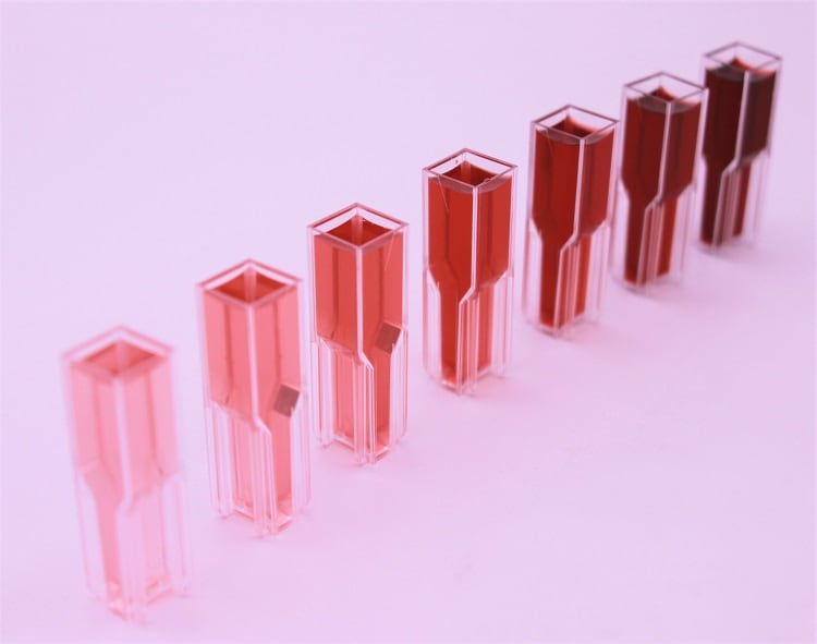 Döhler backs red food colouring made via precision fermentation