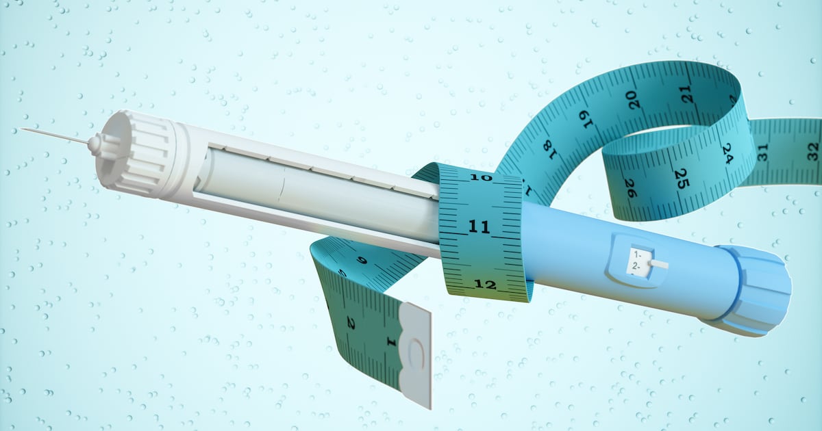 Could GLP-1 safety concerns affect uptake?