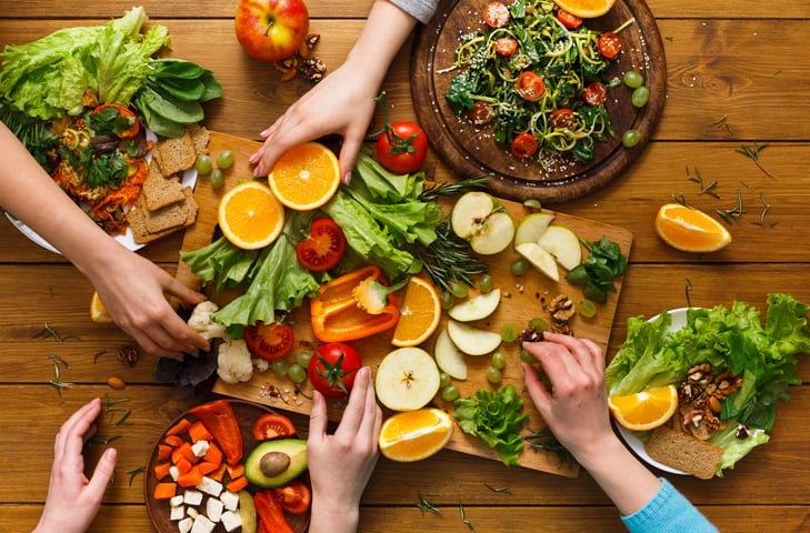 Atkins Nutritionals, doctors urges USDA to include low-carb option in upcoming Dietary Guidelines