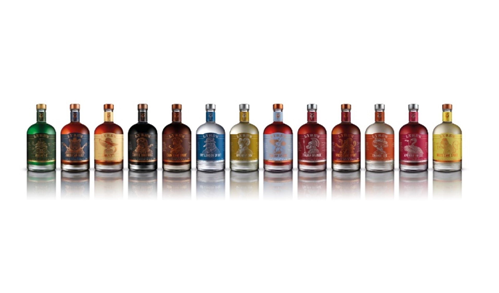 ‘Progressive and premium’: Non-alcoholic spirits firm Lyre’s launches into Singapore as key APAC expansion base