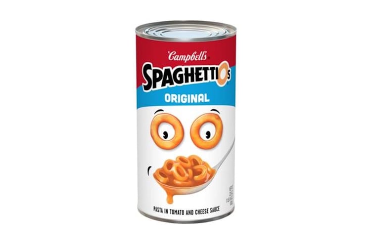 Campbell and Walmart in court over SpaghettiOs contamination claim