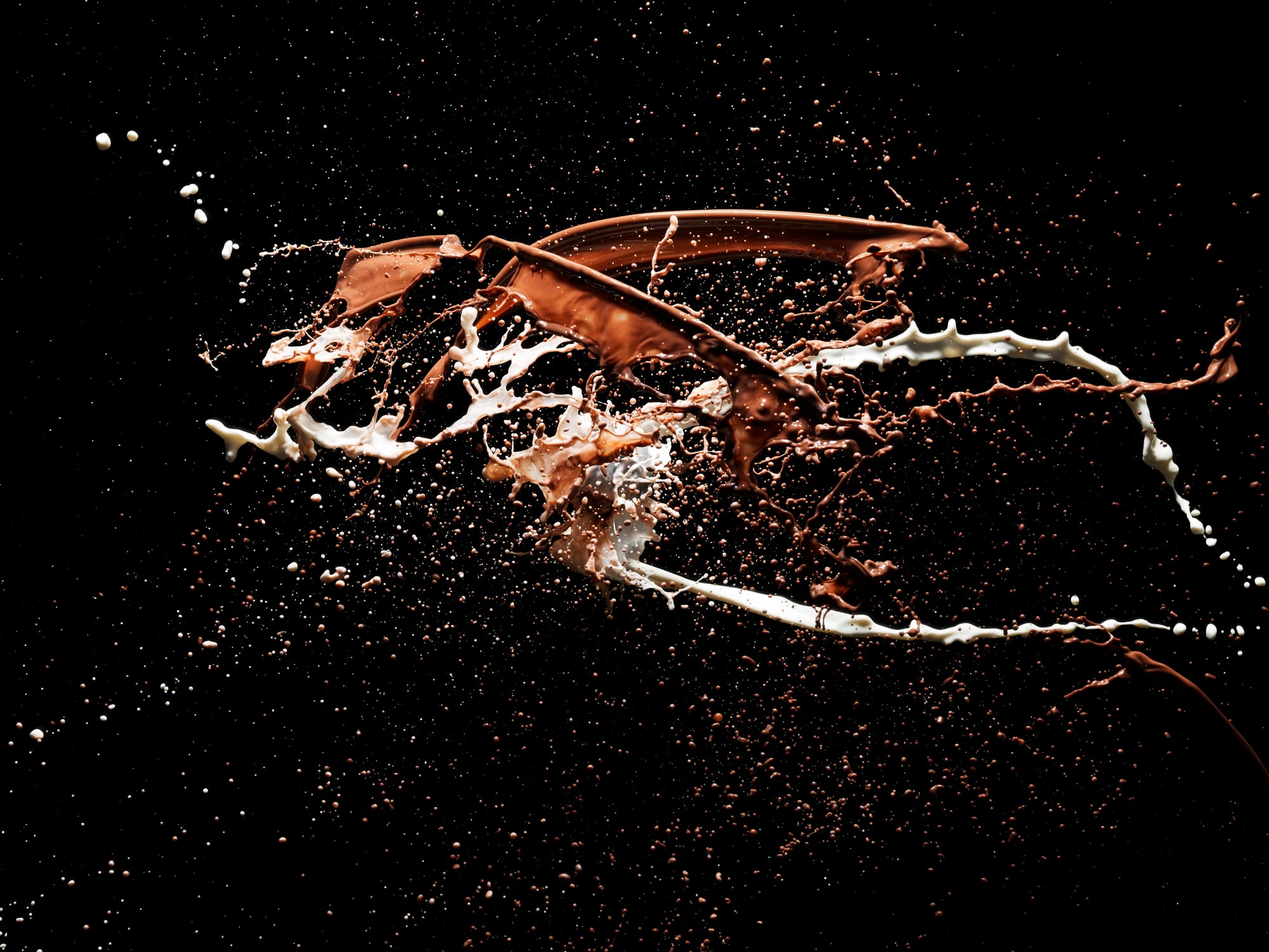 The AI revolution sweeping food and drink