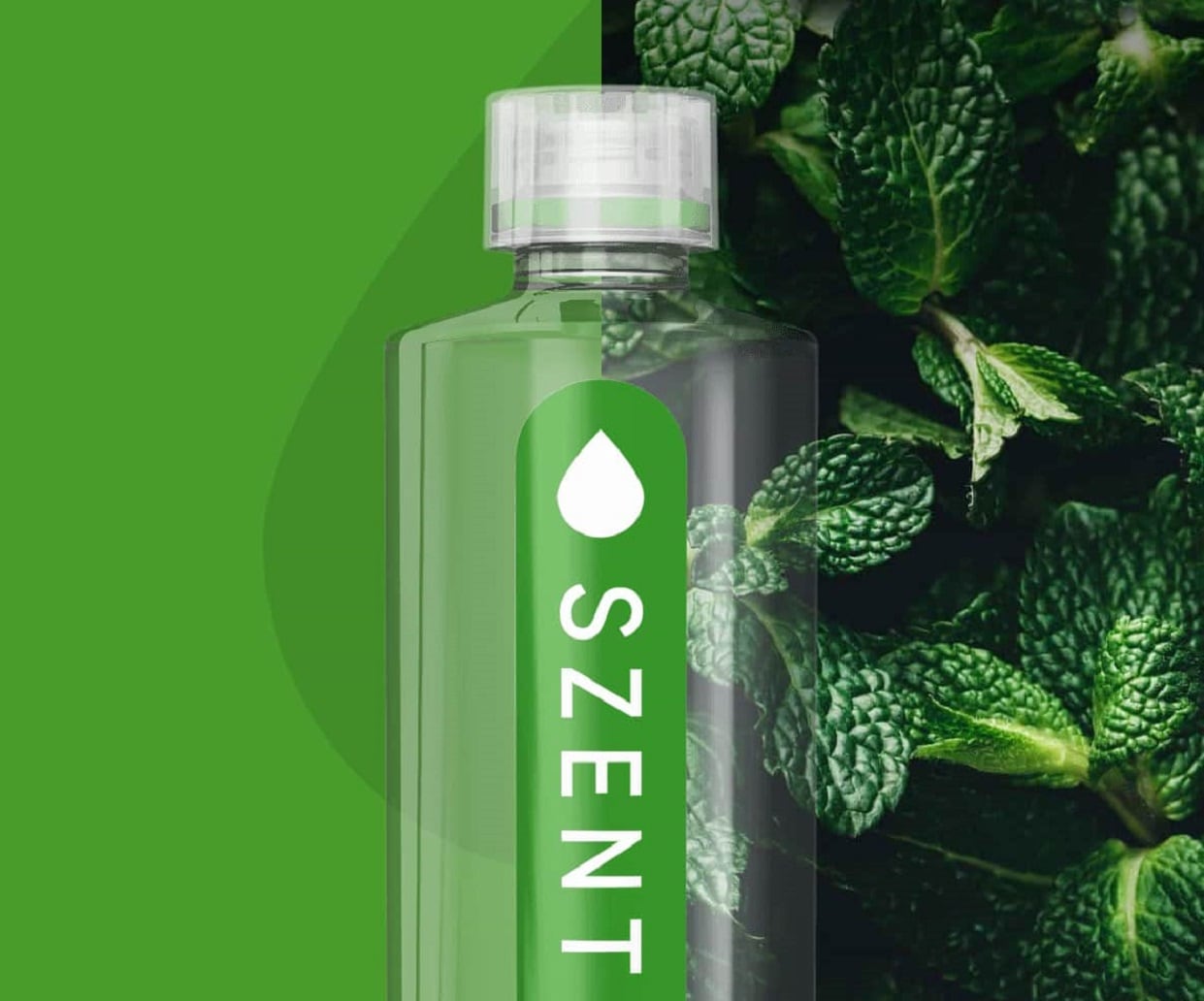 Beverage startup SZENT to enter physical retail: 'SZENT is changing what it means to be a flavored beverage'
