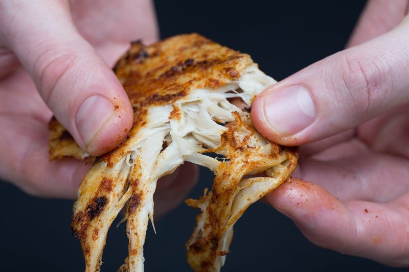 Dutch alt meat maker Ojah shrugs off slowing market dynamics to double production capacity