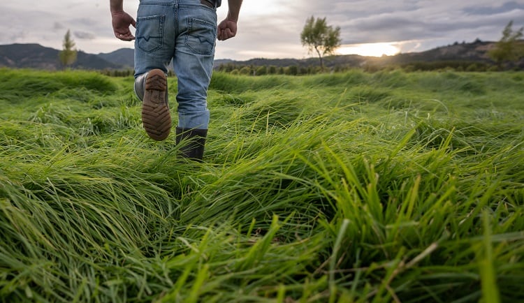 ‘We're going to work with meat companies, not compete with them’: Meatable on how cultivated meat can help farmers