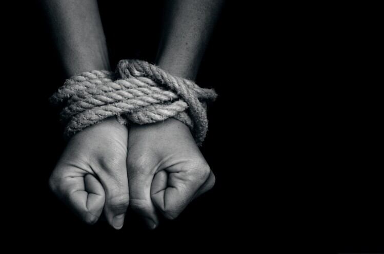 Two jailed for Manchester gangmaster offences