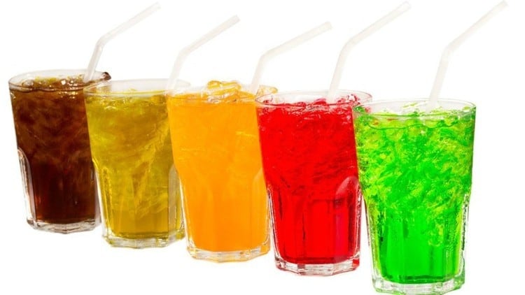 Drink risk: Higher intake of sweetened beverages linked to increased CVD mortality in younger adults – Study