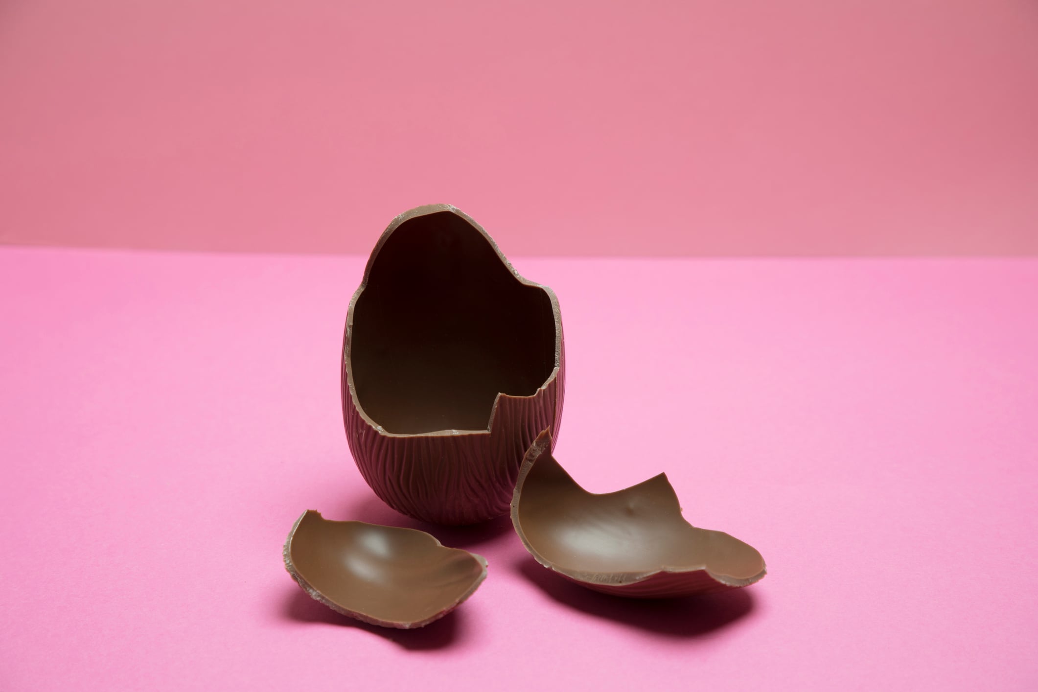 Price hikes hit Easter eggs as cocoa crisis cuts into chocolate