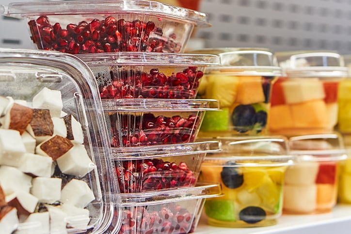 Study reveals ‘unexpectedly high’ number of concerning substances in plastic products