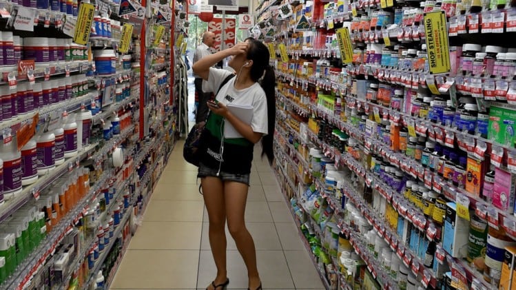 Daigou sales slump: Trade is down but they can still ‘make or break’ nutrition brands in China