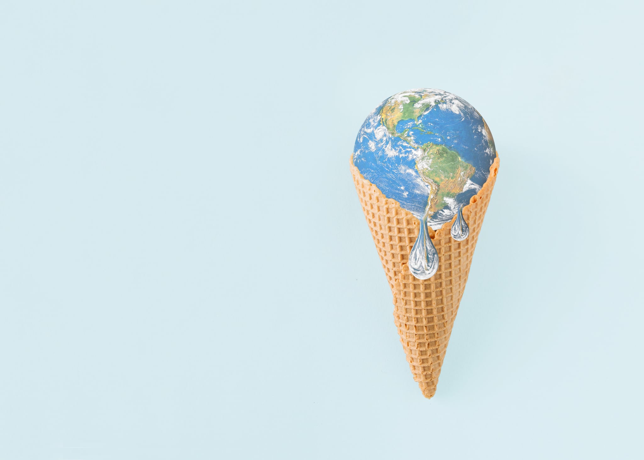 Food makes the cut in climate talks ahead of COP30