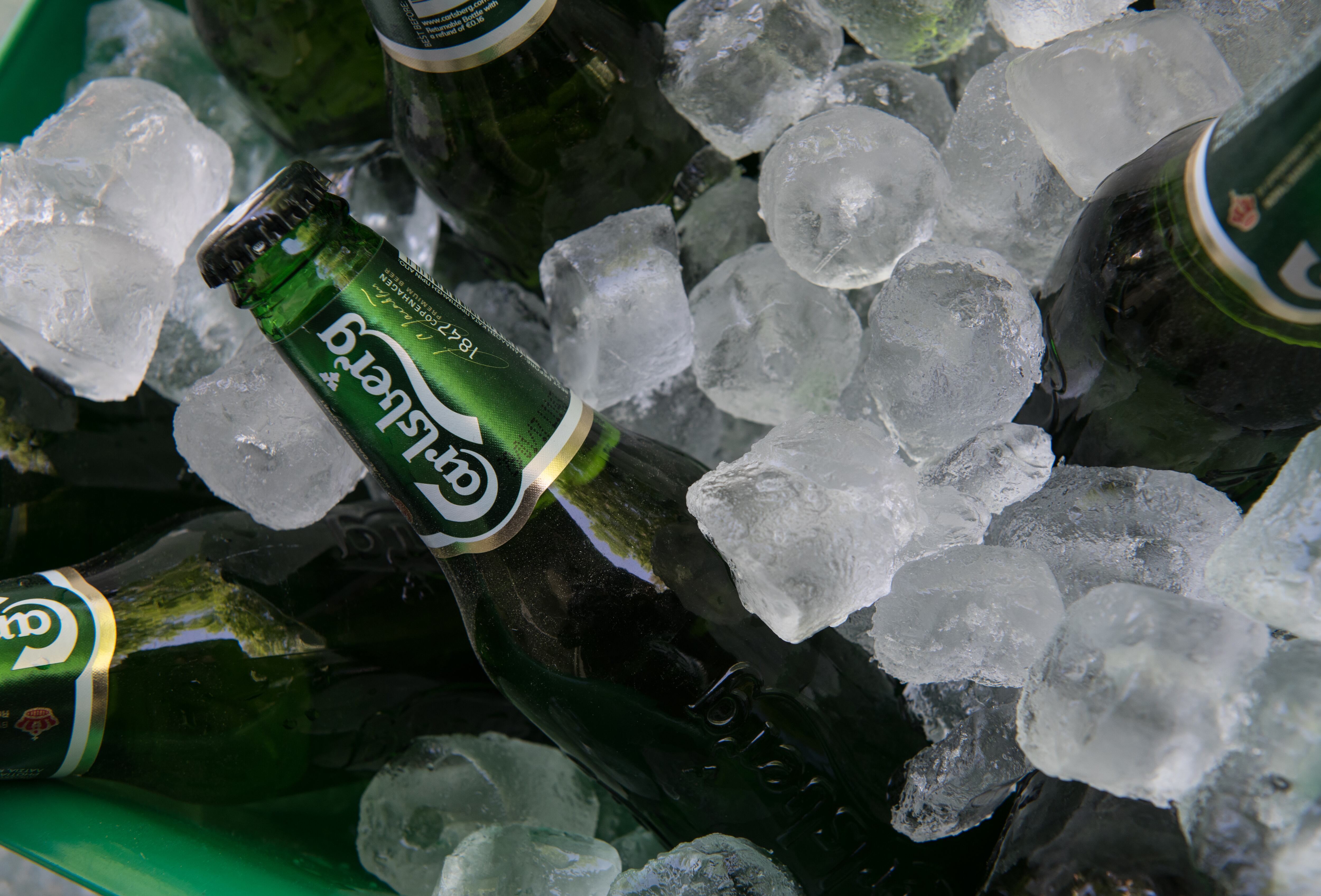 Financial results: Carlsberg raises outlook