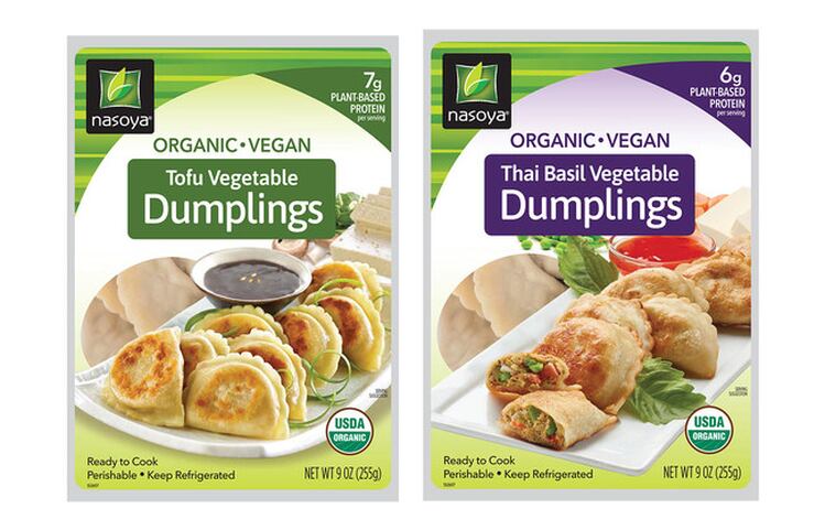 Nasoya committed to making plant-based protein simple and accessible