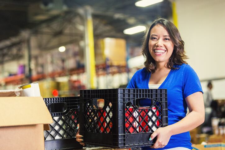 FMI: Supermarkets’ prominence slips as online sales boost consumer preference for mass, club
