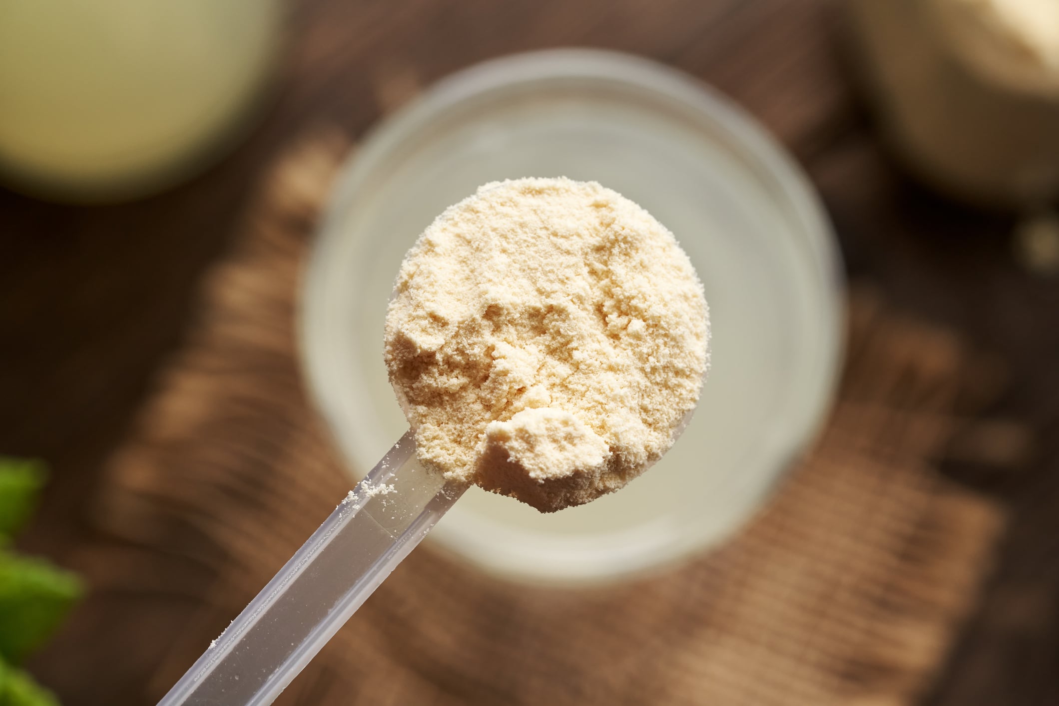 GLP-1 side effects overview GLP-1 side effects overview