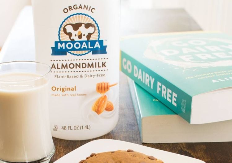 FDA ups ante in plant ‘milk’ debate: ‘We’re on a fast track to take a fresh look at labeling'