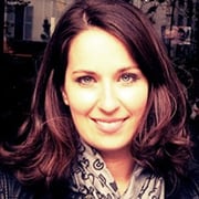 Sophie Hieke