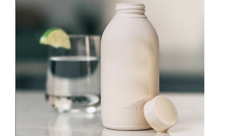 Paper bottle developer Paboco invests in manufacturing site for next-gen bottle: ‘We’re pushing the rapid industrialization of a fully recyclable paper bottle’