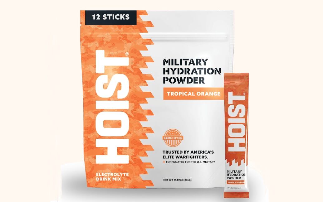 Hoist