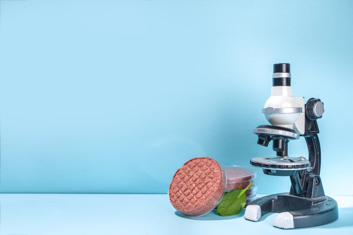 Why consumers don’t equate sustainable innovation with ‘natural’ 