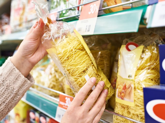 Argentina announces 0% VAT on basic food products