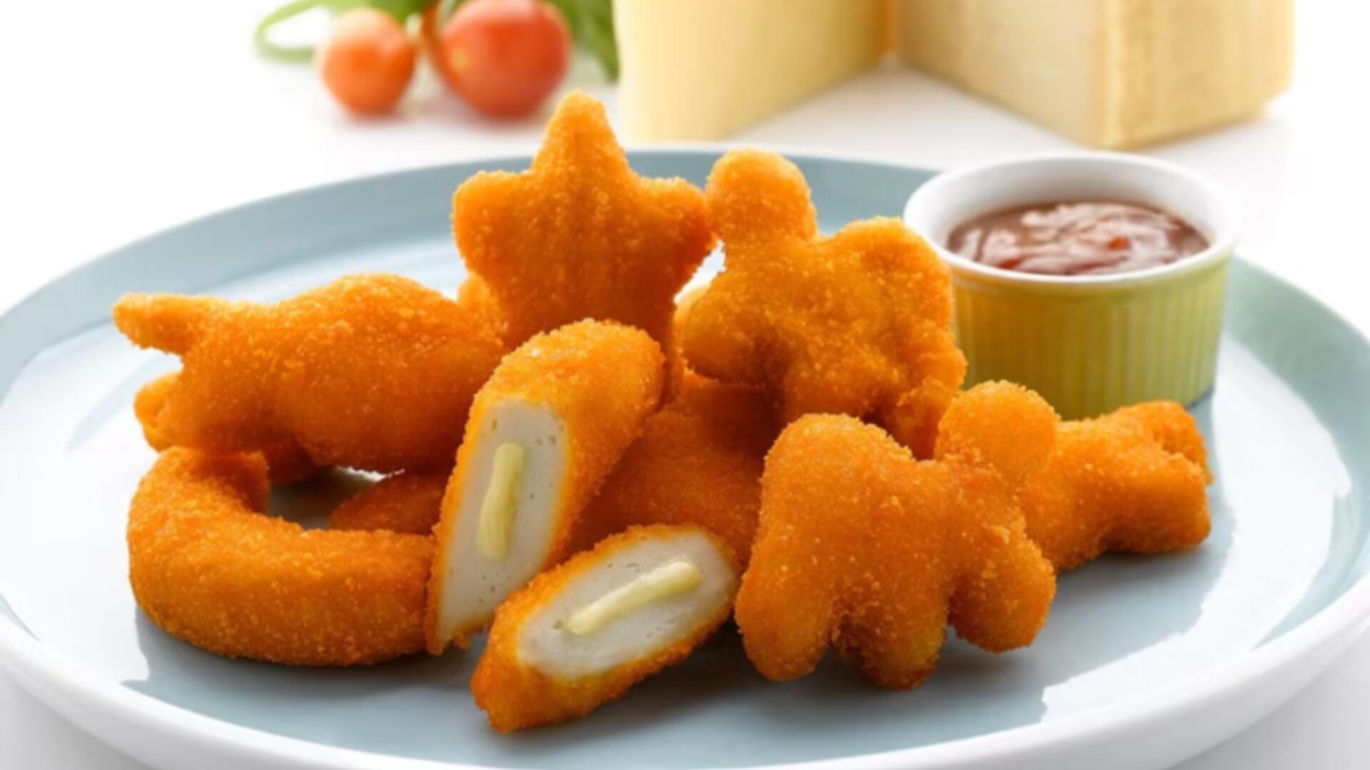 Dodo and Crusty’s go smaller and healthier with new snacks
