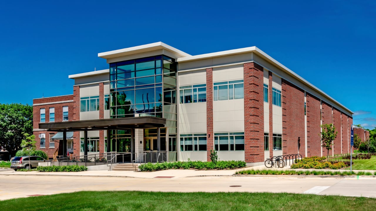 Integrated Bioprocessing Research Laboratory (IBRL) at the University of Illinois Urbana-Champaign serves as a test kitchen for precision fermentation projects.