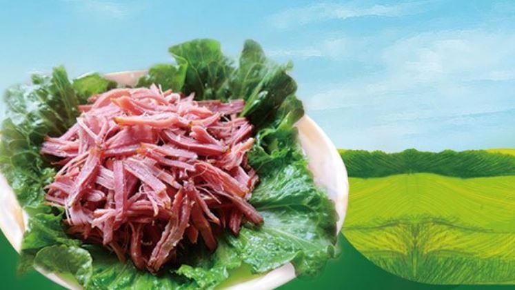 US-listed Chinese pork processor reveals supermarket plans to help bolster growth ambitions