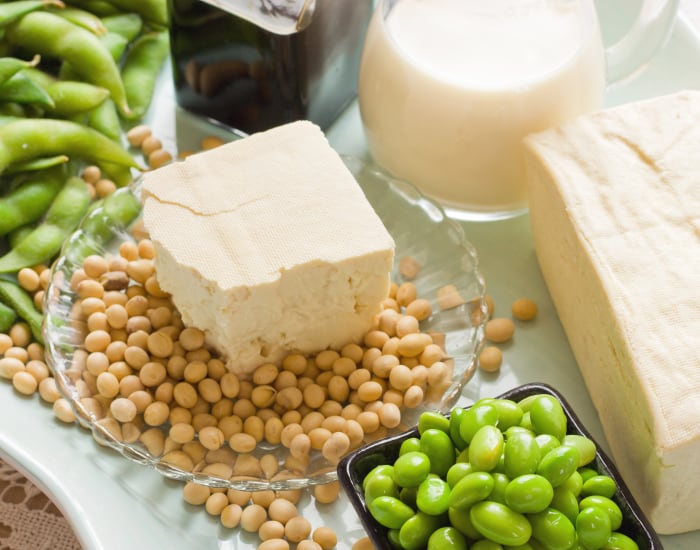 ‘The European market is specifically ripe for continued growth’: ADM talks Sojaprotein acquisition and plant-based growth