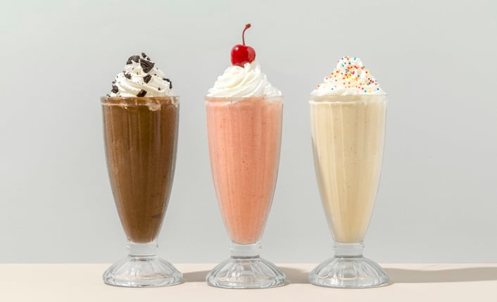 UK considers extending sugar tax to milk-based drinks