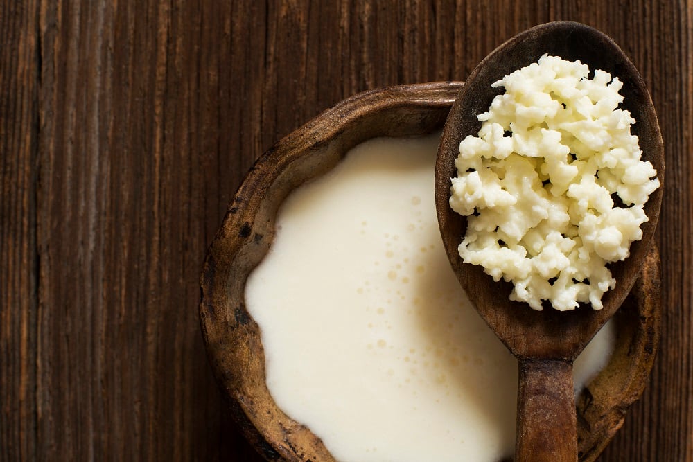 DuPont introduces Choozit Kefir to South America