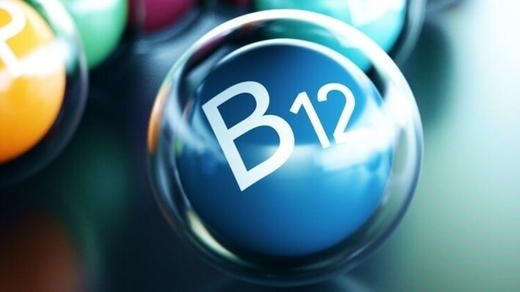 Vitamin B12 and folic acid supplementation shows metabolic health benefits in kids – India RCT