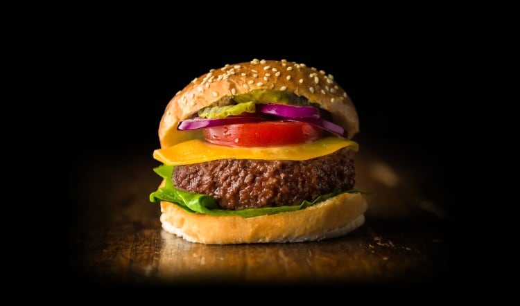 ‘Still early days’ for cultivated meat – Mosa Meat