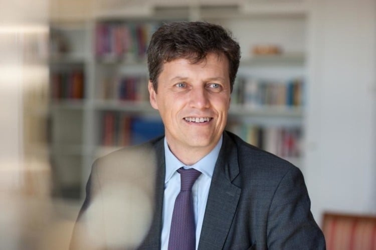 Danone names new CEO: ‘Antoine de Saint-Affrique is a standout leader in the consumer goods world’