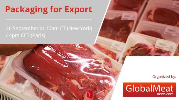 Packaging for Export