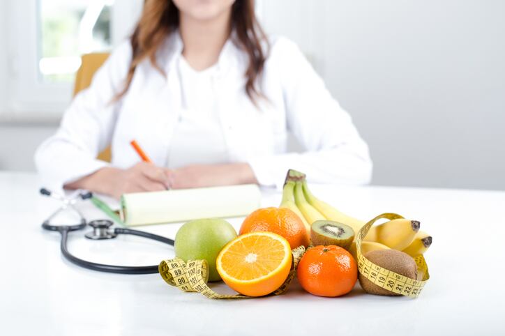 Reintroduced Medical Nutrition Therapy Act could boost food as medicine movement